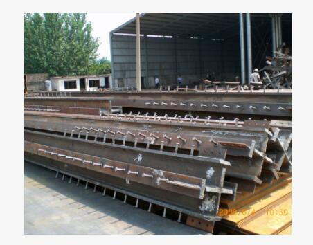 鄭州鋼結(jié)構(gòu)加工焊接檢驗的三大注意事項