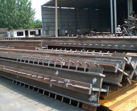 鄭州鋼結(jié)構(gòu)廠家滿足了行業(yè)的哪些需求？