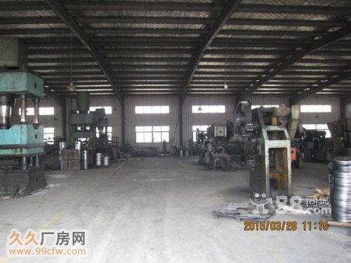 惜福鎮沖床鈑金廠出租或轉讓 帶訂單運營，技術全面賦能，開啟智能制造新篇章